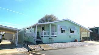 477 Logwood Dr Sp# 230, Redding, CA 96003