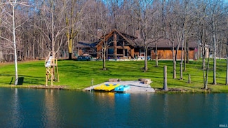 1536 S Riverwood Dr, Wabash, IN 46992