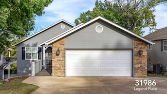 31986 Legend Place, Afton, OK 74331