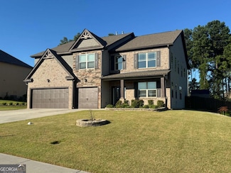 3373 Shoals Ridge Dr, Dacula, GA 30019
