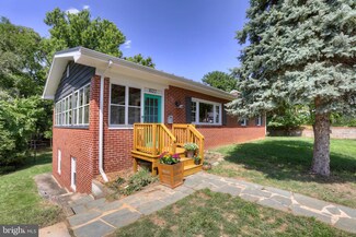 1022 Braxton Rd, Front Royal, VA 22630