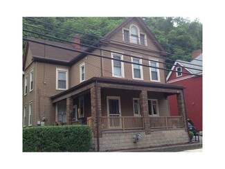23 Kittanning Pike, Pittsburgh, PA 15215