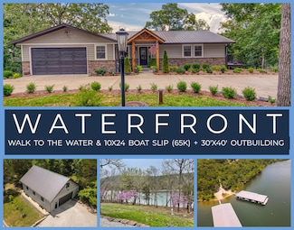 564 Angora Rd, Branson West, MO 65737
