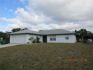 30176 Oak Rd, Punta Gorda, FL 33982