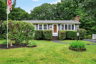 16 Willerval Ave, North Smithfield, RI 02896