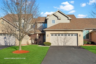 897 Dorsetshire Dr, Crete, IL 60417