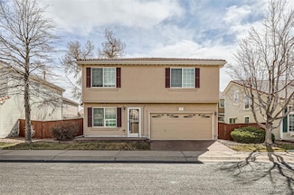 20000 E Mitchell Place Unit 34, Denver, CO 80249
