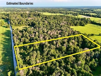 Tbd Mt Pleasant Rd (+ -5 75 Acres), Franklin, TX 77856