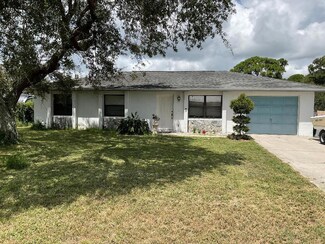 4214 Havana Dr, Cocoa, FL 32927