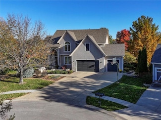 22310 W 58th St, Shawnee, KS 66226