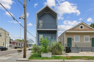 600 S Cortez St, New Orleans, LA 70119