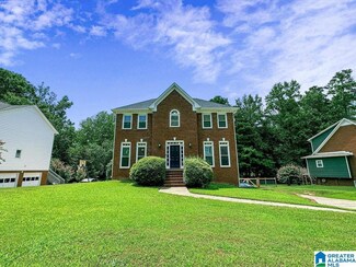 1862 Russet Woods Ln, Birmingham, AL 35244
