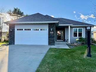 2911 Tuscany Way, Plover, WI 54467