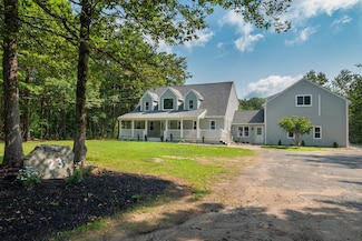 23 E Windsor Rd, Worthington, MA 01098
