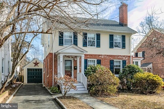 36 S Harrison St, Princeton, NJ 08540