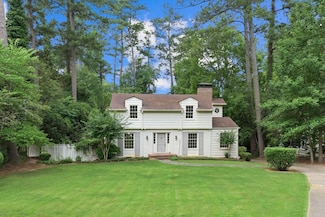 3156 E Wood Valley Rd NW, Atlanta, GA 30327