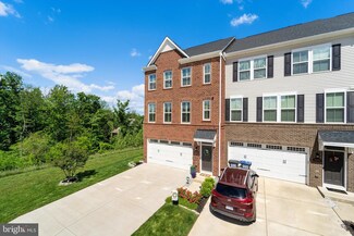 11252 Creek Ford Terrace, Manassas, VA 20109