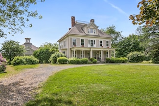 187 Howard St, West Bridgewater, MA 02379