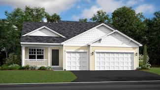 16814 Ebony St NW, Ramsey, MN 55303