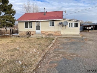 25 E State Highway 120, Florence, CO 81226