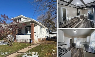 1209 Marquette St, Racine, WI 53404