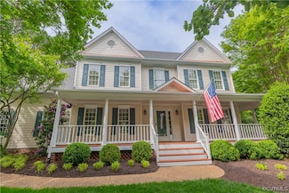 12408 Chadsworth Place, Glen Allen, VA 23059