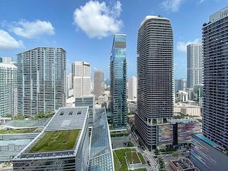 88 SW 7th St Unit 2905, Miami, FL 33130