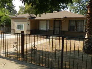 1134 E Byrd Ave, Fresno, CA 93706