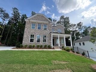 4520 Ajo Walk, Atlanta, GA 30331
