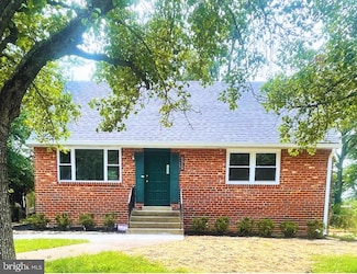 6516 Lamont Place, New Carrollton, MD 20784