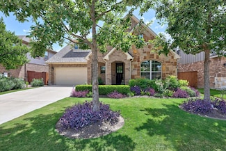 104 Atlanta Park Dr, Georgetown, TX 78628