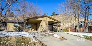 412 W Sherman St, Boise, ID 83702
