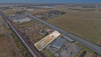 29818 E Highway 6, Alvin, TX 77511