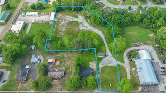 1313 E Main St, Brownsville, TN 38012