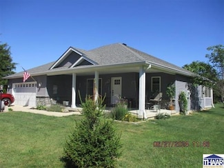 522 & 524 Gettysburg, Coatesville, IN 46121