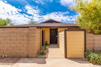 1604 W Village Way, Tempe, AZ 85282