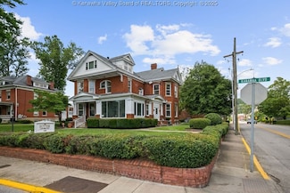 1598 Kanawha Blvd E, Charleston, WV 25311