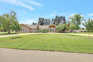614 Saddleback Dr, Marysville, CA 95901