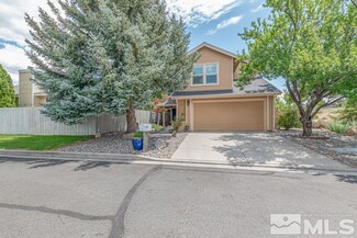 6360 Silver Creek Ct, Reno, NV 89519