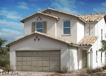 4175 Nopal Serrano Ave, Las Vegas, NV 89141