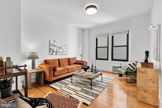 1101 L St NW Unit 307, Washington, DC 20005