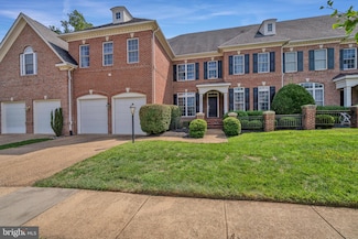 43616 Merchant Mill Terrace, Leesburg, VA 20176