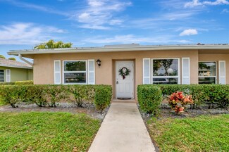 2540 Juniper Dr Unit 28A, Delray Beach, FL 33445