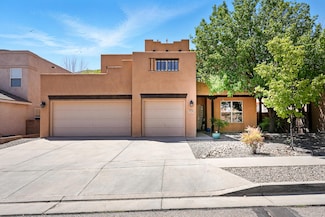 5124 Stone Mountain Rd NW, Albuquerque, NM 87114