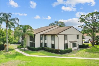 1455 SW Silver Pine Way Unit 106-F2, Palm City, FL 34990