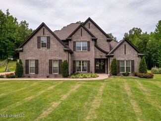 11413 Cedar Point Cove, Hernando, MS 38632