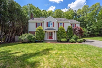 6 Willow Park, Wellesley Hills, MA 02481