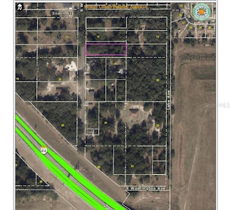 0 S Washington Ave, Apopka, FL 32703