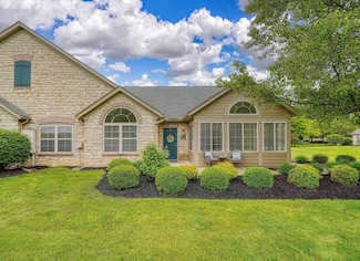 6973 Falls View Cir Unit 56973, Delaware, OH 43015