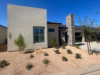 1205 Ledgerwood Dr, St. George, UT 84790